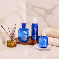 Alfaparf Volumizing Mousse Conditioner - Pjena za volumen 200 ml