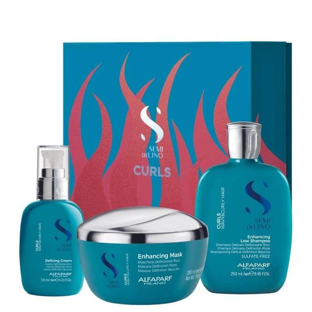 Capelli shop