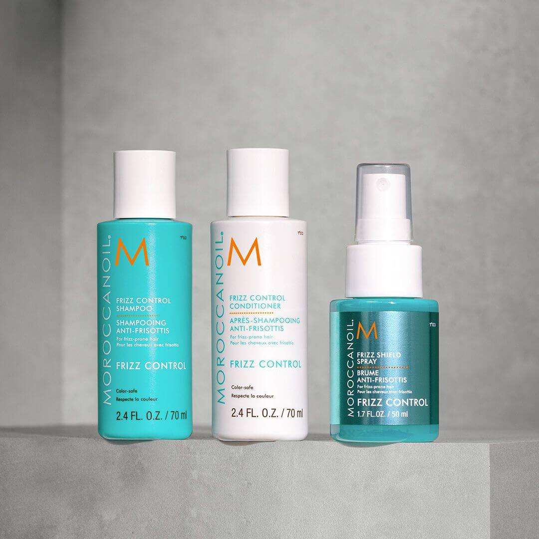 Capelli shop