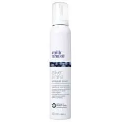 MILK SHAKE Silver Shine Whipped cream 200 ml