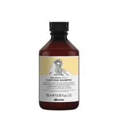 DAVINES Naturaltech Purifing Shampoo - Šampon za čišćenje i protiv peruti 250 ml