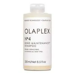 OLAPLEX No 4 - Bond maintenance Shampoo 250 ml