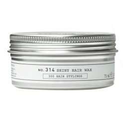 Depot 314 Shiny - Vosak za kosu 75 ml