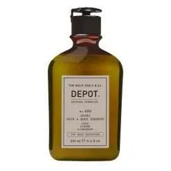 Depot 606 Sport Hair