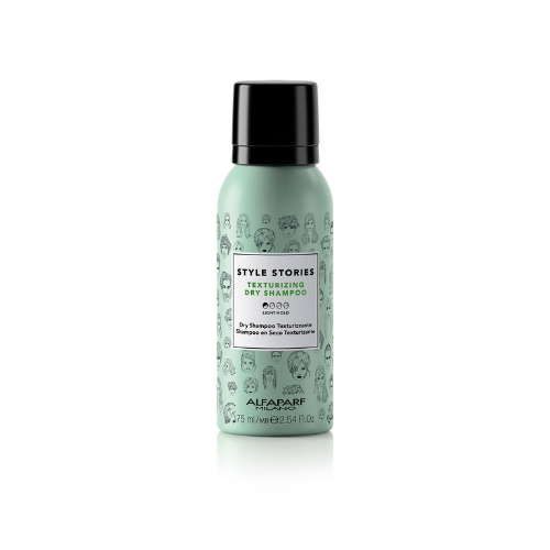 Capelli shop