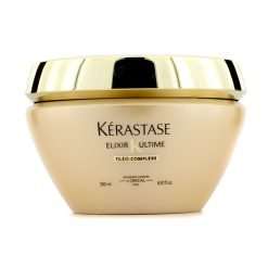 Kérastase Elixir Ultime Masque - Maska za kosu na bazi ulja za sve tipove kose 200 ml