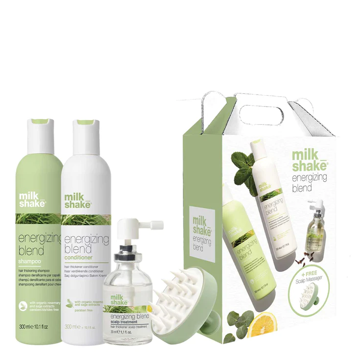 Capelli shop