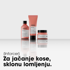 L’Oreal Serie Expert Inforcer Shampoo – Šampon za jačanje kose 300 ml