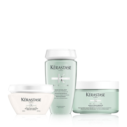 Capelli shop