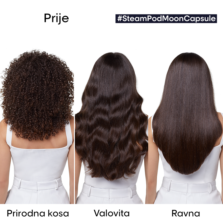 Capelli shop