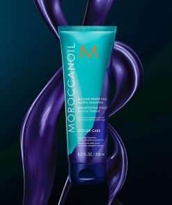 MOROCCANOIL Šampon protiv žutila 200 ml