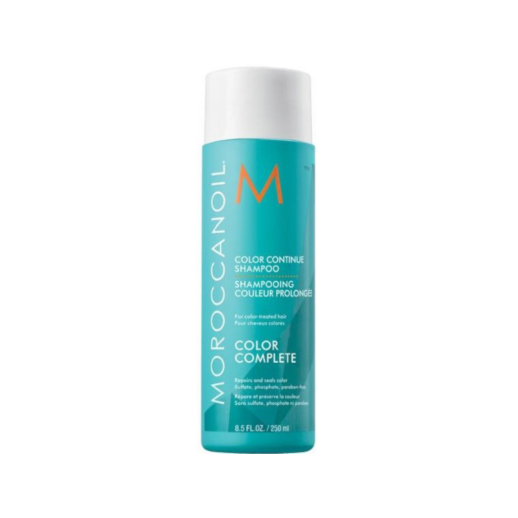 Capelli shop