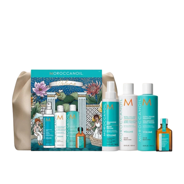 Capelli shop