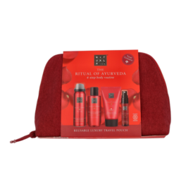 Rituals The Ritual Of Ayurveda Neseser Set