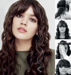 HH Simonsen ROD VS3 konusni uvijač za kosu