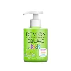 REVLON Equave Kids Shampoo 300 ml