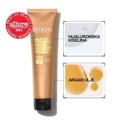 Redken NYC All Soft Leave-in 150ml - tretman bez ispiranja za suhu i lomljivu kosu