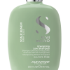 Alfaparf Milano Semi Di Lino Scalp Renew Energizing Low Shampoo - Energetski šampon za nježnu