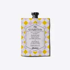 Davines The Spotlight Circle travel 50 ml- maska za izuzetan sjaj kose