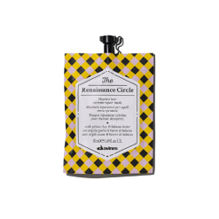Davines THE RENAISSANCE CIRCLE – Maska Za Regeneraciju Suhe I Izuzetno Oštećene Kose