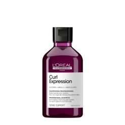 L'Oréal Professionnel Curl Expression Shampoo – Šampon za čišćenje i njegu kovrdža 250 ml
