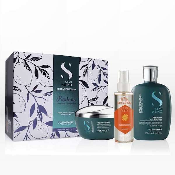 Capelli shop