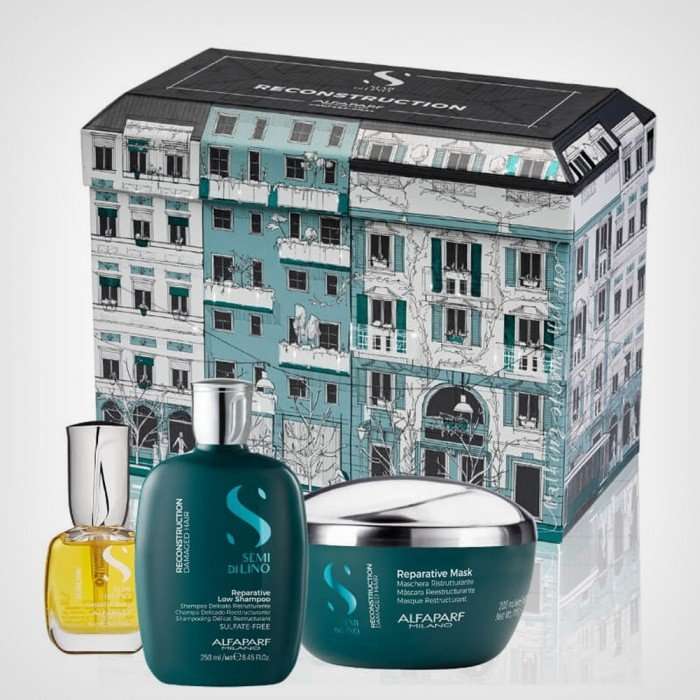 Capelli shop
