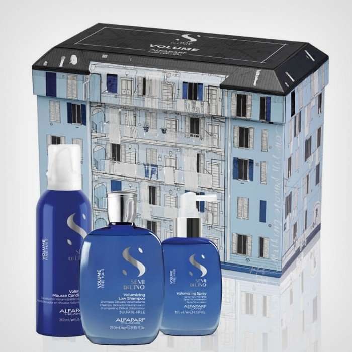 Capelli shop