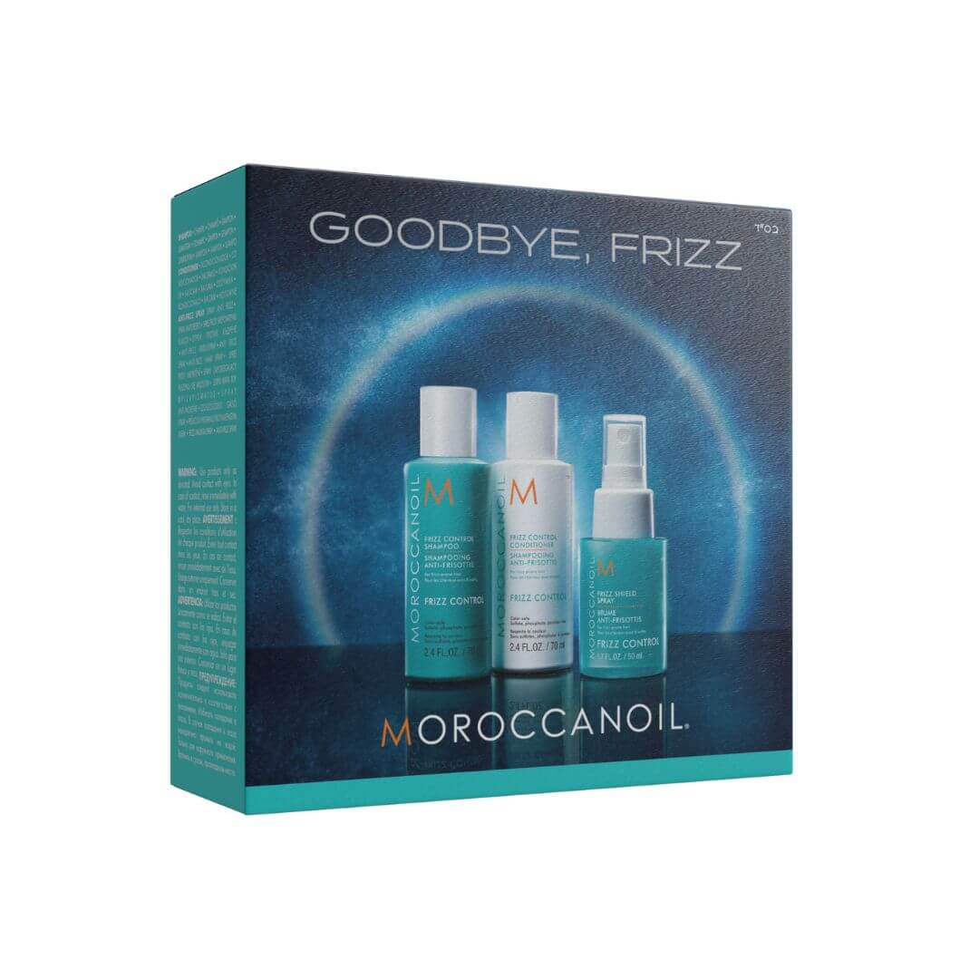 Capelli shop