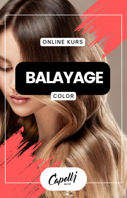 BALAYAGE