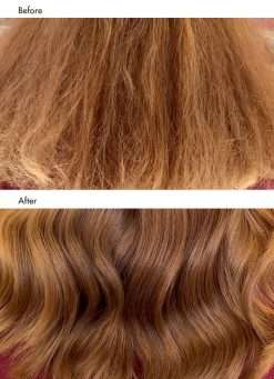 La Biosthetique Hydrating Drops - Hidratantne kapi za suhu i oštećenu kosu