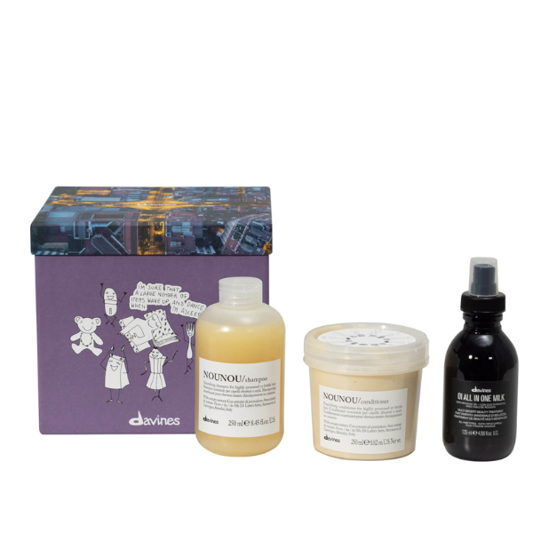 Capelli shop