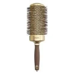 Četka Za feniranje Olivia Garden Expert Blowout Wavy – Speed Gold XL 65