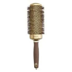 Četka Za Feniranje Olivia Garden Expert Blowout Wavy – Speed Gold XL 55