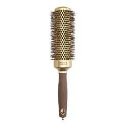 Četka Za Feniranje Olivia Garden Expert Blowout Wavy – Speed Gold XL 35