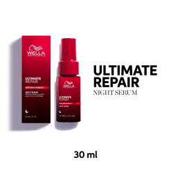 Wella Professionals Ultimate Repair Night Serum 30 ml