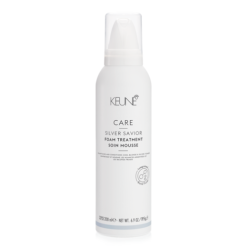 KEUNE Care Silver Savior Foam Teatment 200 ml