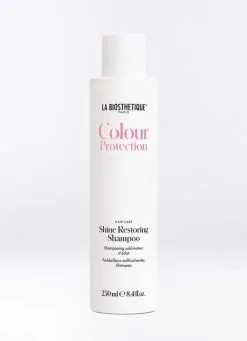 La Biosthetique Shine Restoring šampon 250ml- za sjaj i očuvanje boje
