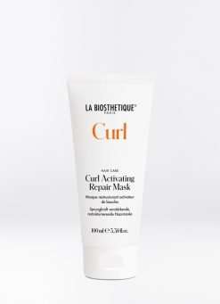 La Biosthetique Curl Activating Repair mask 100ml - maska za kovrdžavu kosu