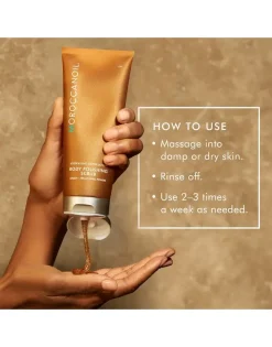 Moroccanoil Piling za tijelo - 200 ml