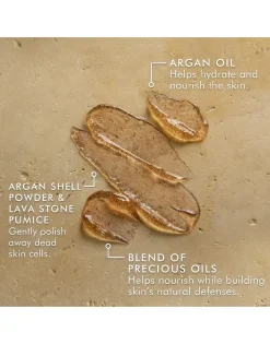 Moroccanoil Piling za tijelo - 200 ml