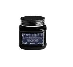 DAVINES Heart of Glass Conditioner – Balzam za plavu kosu 250 ml