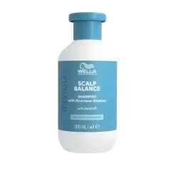 Wella Scalp Balance Invigo – Šampon Čistač Za Vlasište Sklono Peruti 300 ml