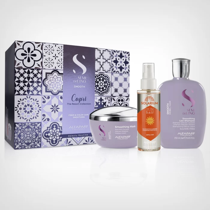 Capelli shop