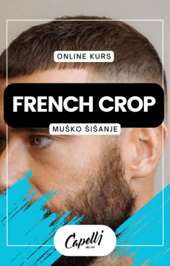 FRENCH CROP