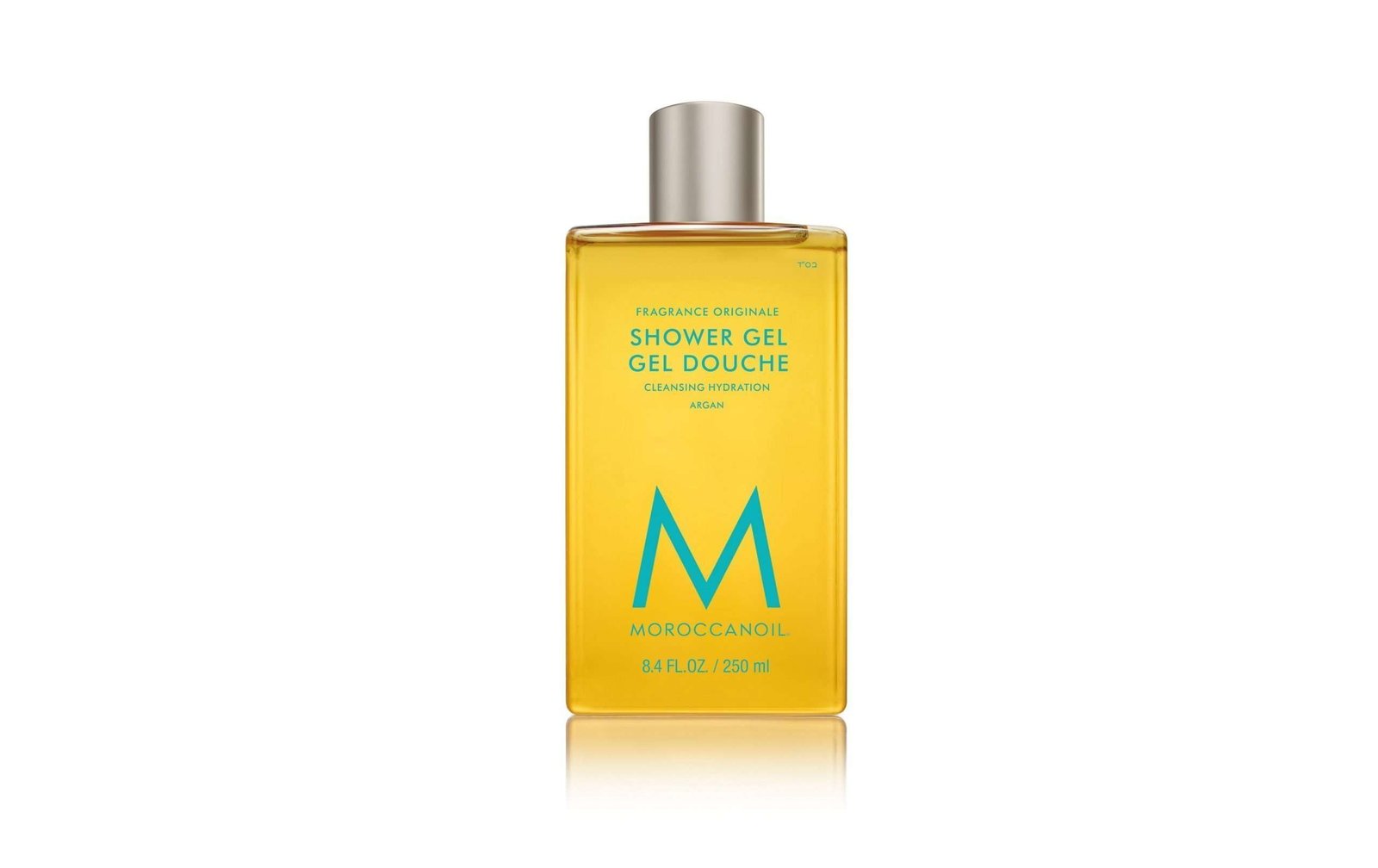 Moroccanoil Gel za tuširanje Originale 250ml