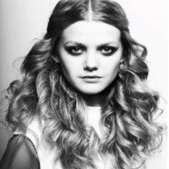 HH Simonsen ROD VS12 uvijač za kosu