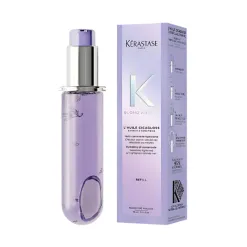 Kérastase Blond Absolu L’Huile Cicagloss Refill Ulje Za Kosu 75 ml