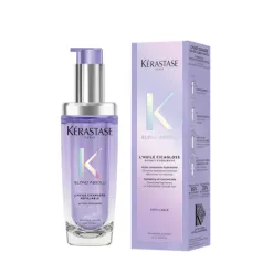 Kérastase Blond Absolu L'Huile Cicagloss Ulje Za Kosu 75 ml