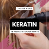 KERATIN Tehnika nadogradnje